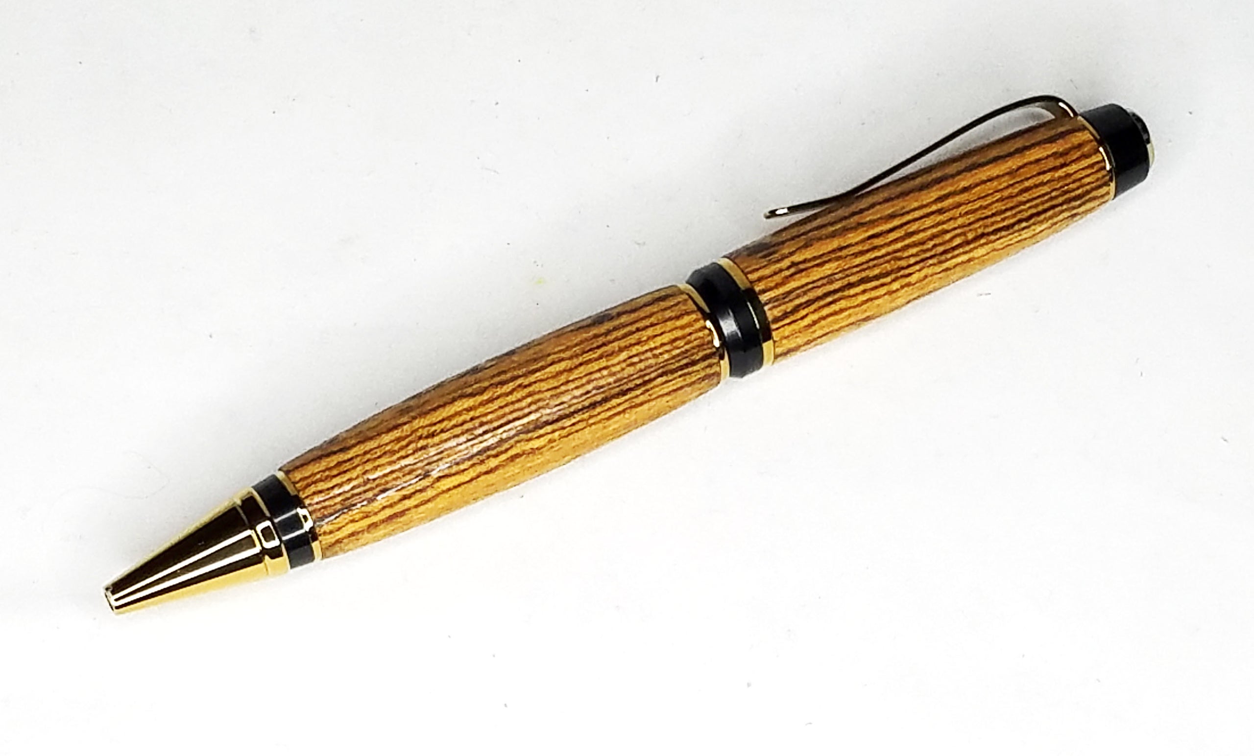 Wood Pens & Things by Margison Woodworks
