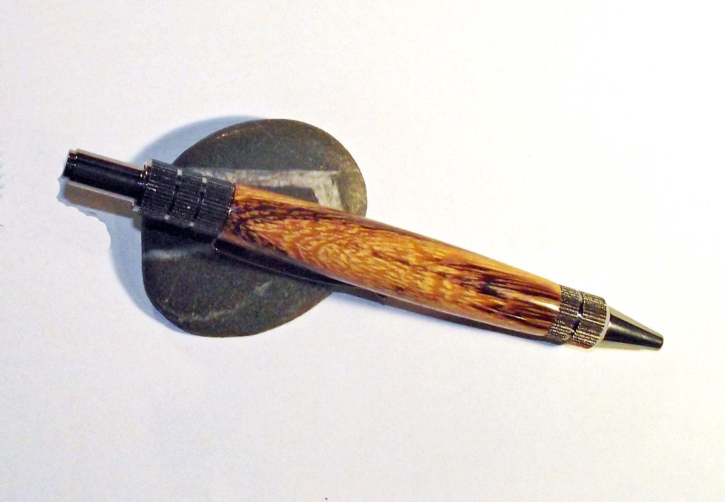 Wood Pens & Things by Margison Woodworks